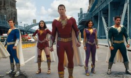 “Shazam! Fury of the Gods” Filminden Yeni Fragman Yayınlandı!