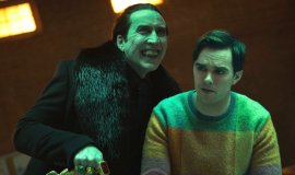 Nicolas Cage’in Kont Dracula Olduğu “Renfield”dan İlk Fragman!