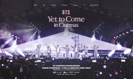 BTS “Yet To Come” ile Sinemalarda!