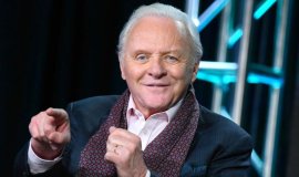 Anthony Hopkins Televizyona Roma İmparatoru Olarak Dönüyor: Destansı Tarihi Diziyi Roland Emmerich Yönetecek