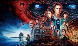 “Stranger Things” Çocuklarının Kazancı Dudak Uçuklattı!