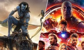 Avatar 2, Avengers: Infinity War’ı Geçerek Tüm Zamanların En Çok Kazanan 5. Filmi Oldu!