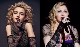 Julia Garner’ın Başrolde Oynayacağı Madonna Biyografisi İptal Edildi