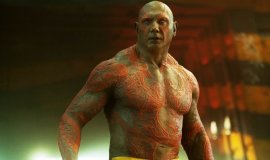 Dave Bautista, Marvel Sinematik Evreni’nden Ayrıldığını Doğruladı