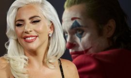 Lady Gaga “Joker 2” Çekimlerine Başladı!