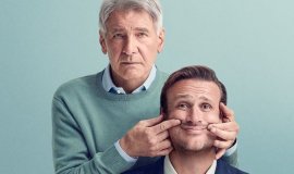 Harrison Ford’lu “Shrinking”den Fragman: Terapistler Gerçekleri Söylemeye Başlarsa Ne Olur?