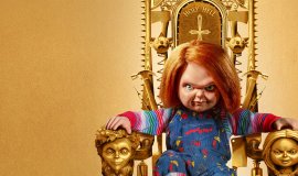 “Chucky” 3. Sezon Onayını Aldı