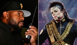 Michael Jackson Biyografisi İçin Antoine Fuqua ve “Bohemian Rhapsody” Yapımcısı İş Başında!