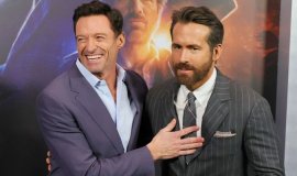 Hugh Jackman’dan Akademi’ye Çağrı: Ryan Reynolds’ı Aday Yapmayın!