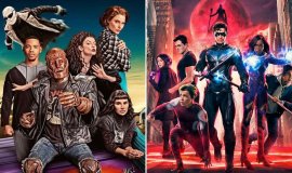 HBO Max “Doom Patrol” ve “Titans” Dizilerini İptal Etti!