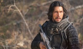 Adam Driver, Yeni Filmi “65”in Fragmanında Dinozorlarla Mücadele Ediyor!