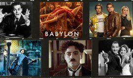 “Babylon”dan Sonra İzleyebileceğiniz Hollywood Konulu 10 Harika Film!