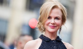 Nicole Kidman, Taylor Sheridan’ın Yeni CIA Dizisinde Başrolde!