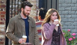 Ana de Armas ve Chris Evans’lı “Ghosted” Ne Zaman Çıkacak?