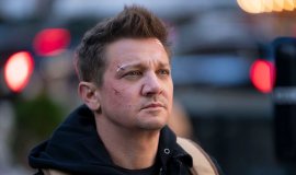 Kaza Geçiren Jeremy Renner’ın Durumu Kritik!