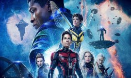 Çin, Marvel Yasağını Kaldırdı: “Ant-Man and the Wasp: Quantumania” Vizyona Girecek