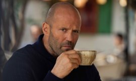 Jason Statham ile Kaan Urgancıoğlu Karşı Karşıya