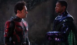 Ant-Man and The Wasp: Quantumania fragmanı yayınlandı