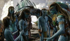 “Avatar 3” Filmi “Avatar: Suyun Yolu” İle Birlikte Çekildi!