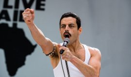 Oscar Ödüllü Rami Malek Yeni Projesinde Sinemanın Efsane İsimlerinden Birine Hayat Verecek