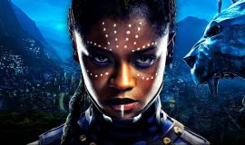 Letitia Wright’a Göre “Black Panther 3” Yolda!