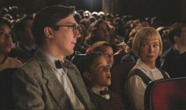 “The Fabelmans” Vizyona Girdi: Spielberg Bu Kez Kendi Hayatını Anlatıyor!