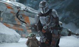 “The Mandalorian” 3. Sezon Fragmanı Anakin Skywalker’ın Dönüşünü Hazırlıyor