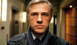 Christoph Waltz’lı “The Consultant”tan Fragman