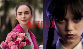 Netflix’in en çok izlenen dizileri belli oldu!