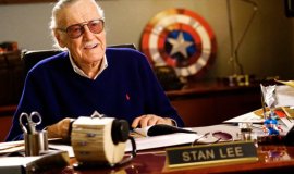 Stan Lee sonunda başrol oluyor!