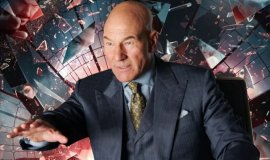 Patrick Stewart, Professor X Karakterine Geri mi Dönüyor?