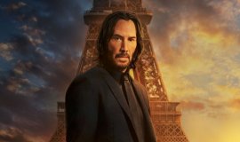 “John Wick 4″ün Süresi Belli Oldu: Serinin En Uzun Filmi Geliyor!