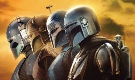 “The Mandalorian”ın 4. Sezon Senaryosu Şimdiden Hazır