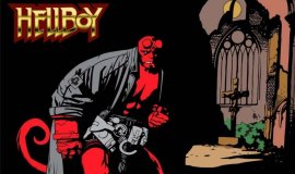 “Hellboy” Bir Kez Daha Sinemaya Uyarlanıyor