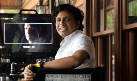 M. Night Shyamalan’ın Yeni Projesi Belli Oldu