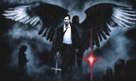 Keanu Reeves: Constantine 2 İçin Yıllarca Yalvardım!