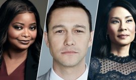 “Nobody Nothing Nowhere” Filminin Kadrosu Belli Oldu: Octavia Spencer, Joseph Gordon-Levitt, Lucy Liu…