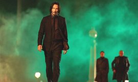 “John Wick 4″ün Final Fragmanı Yayınlandı