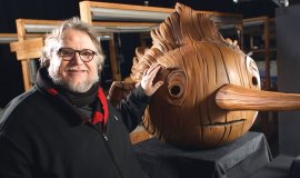 Buried Giant: Guillermo del Toro Yeni Stop-Motion Filmi İçin Netflix’le Anlaştı