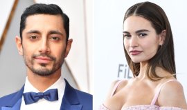 Riz Ahmed ve Lily James, Gerilim Filmi “Relay”in Başrollerini Paylaşacak