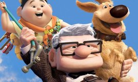 Disney’in sevilen animasyonu için devam filmi geliyor: Dug Days: Carl’s Date