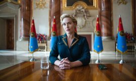 Kate Winslet’lı HBO Dizisi “The Palace”a İlk Bakış!