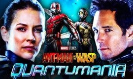 “Ant-Man and the Wasp: Quantumania”dan Önce İzlemeniz Gereken 10 Marvel Filmi