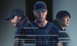 Chris Pratt’li “The Terminal List”e 2. Sezon Onayı Çıktı