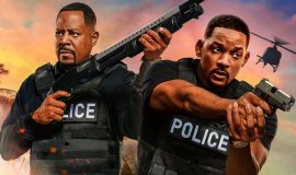 Will Smith ve Martin Lawrence “Bad Boys 4” İçin Geri Dönüyor