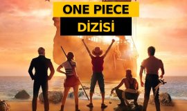 One Piece dizisinin çıkış tarihi açıklandı!