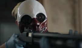 Bir oyun uyarlaması daha: Payday film olacak!