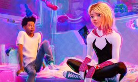 “Spider-Man: Across the Spider-Verse” Hakkında Yeni Detaylar Ortaya Çıktı