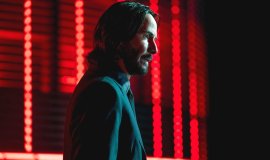 “John Wick 4” Bir Haftada 150 Milyon Dolardan Fazla Kazandı!