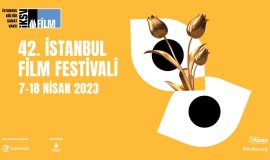 42. İstanbul Film Festivali 7 – 18 Nisan’da Sinemaseverlerle Buluşuyor